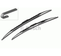 Set lamele stergatoare Chevrolet Aveo /  Kalos BOSCH